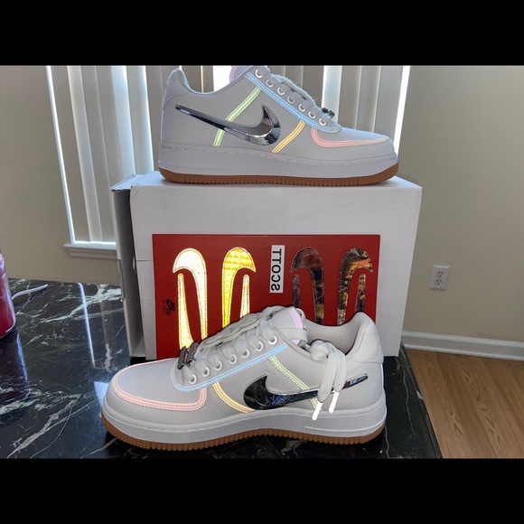 nike air force size 9 mens